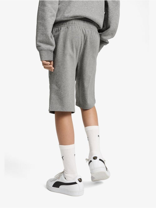 Pantalones cortos con cintura elástica - Puma - Kiabi