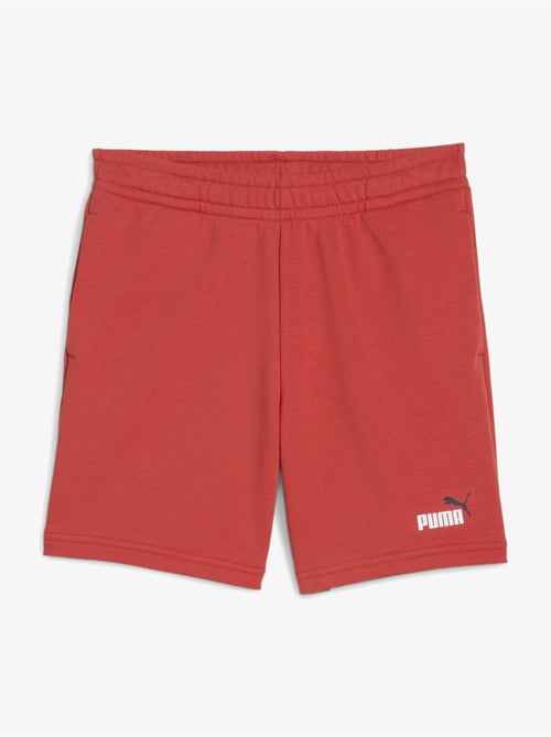 Pantalones cortos con cintura elástica - Puma - Kiabi