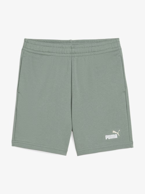 Pantalones cortos con cintura elástica - Puma - Kiabi