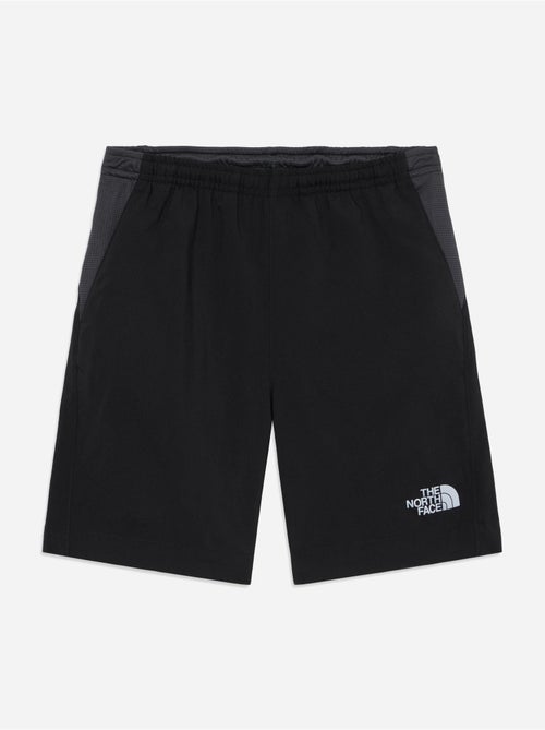 Pantalones cortos con cintura elástica - The North Face - Kiabi