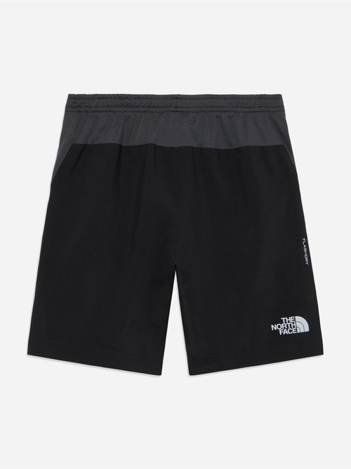 Pantalones cortos con cintura elástica - The North Face - Kiabi