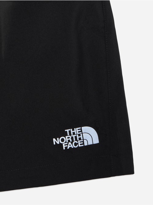 Pantalones cortos con cintura elástica - The North Face - Kiabi