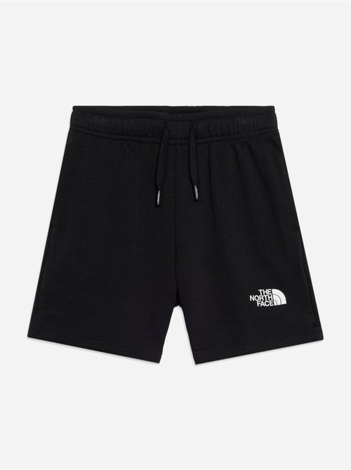 Pantalones cortos con cintura elástica - The North Face - Kiabi