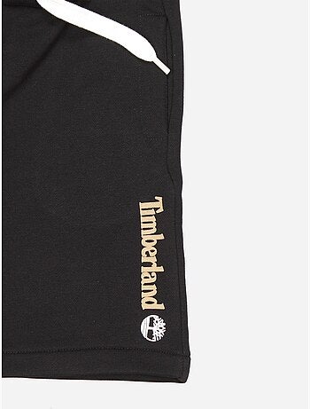 Pantalones cortos con cintura elástica - Timberland