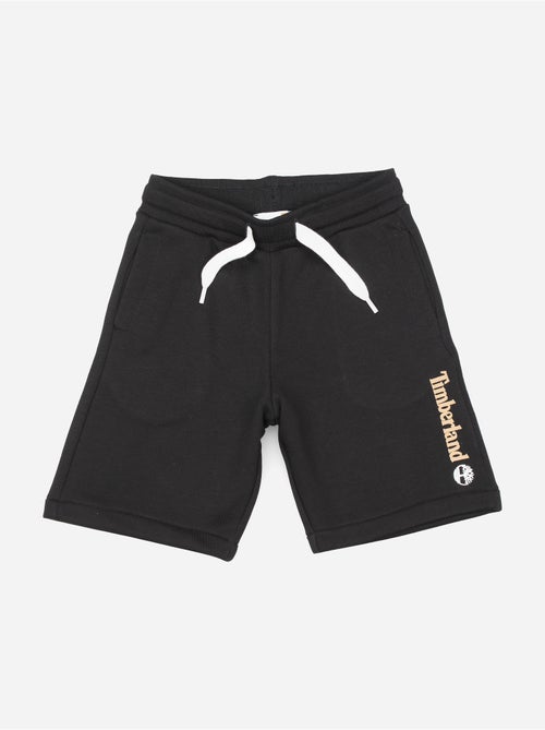 Pantalones cortos con cintura elástica - Timberland - Kiabi