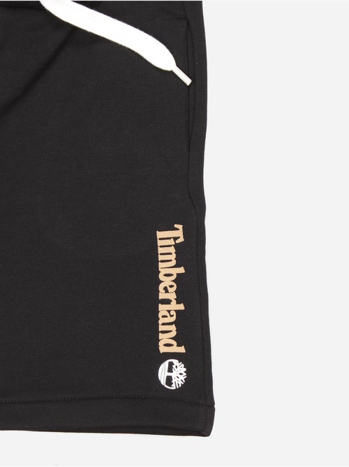 Pantalones cortos con cintura elástica - Timberland - Kiabi