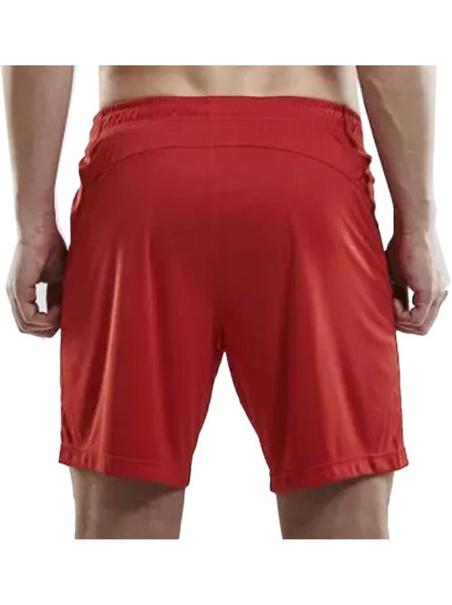 Pantalones Cortos Craft para Hombre - Kiabi Pantalones Cortos Craft para Hombre - Kiabi