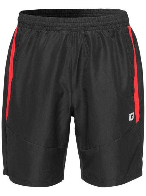 Pantalones cortos cross the line daren para hombre - iq - Kiabi