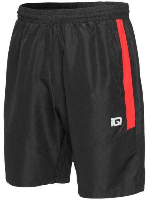 Pantalones cortos cross the line daren para hombre - iq - Kiabi