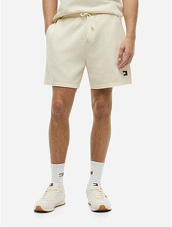 Pantalones cortos cuello redondo - Tommy jeans