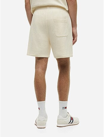 Pantalones cortos cuello redondo - Tommy jeans