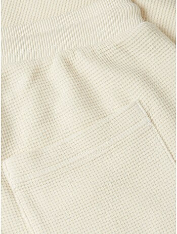 Pantalones cortos cuello redondo - Tommy jeans