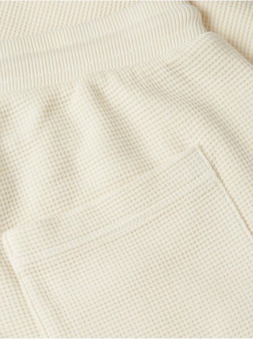 Pantalones cortos cuello redondo - Tommy jeans - Kiabi Pantalones cortos cuello redondo - Tommy jeans - Kiabi