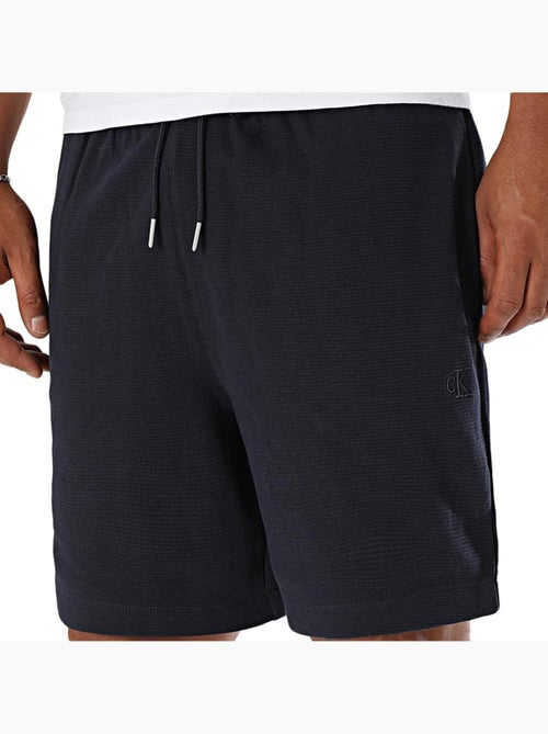 Pantalones Cortos de Algodón Calvin Klein Jeans para Hombre - Kiabi
