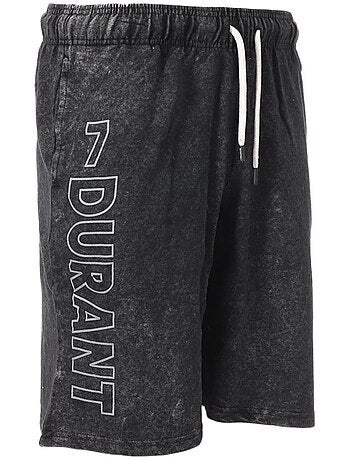 Pantalones Cortos de Baloncesto NBA Brooklyn Nets para Hombre,