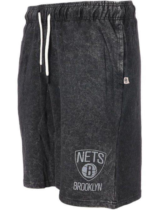 Pantalones Cortos de Baloncesto NBA Brooklyn Nets para Hombre, - Kiabi