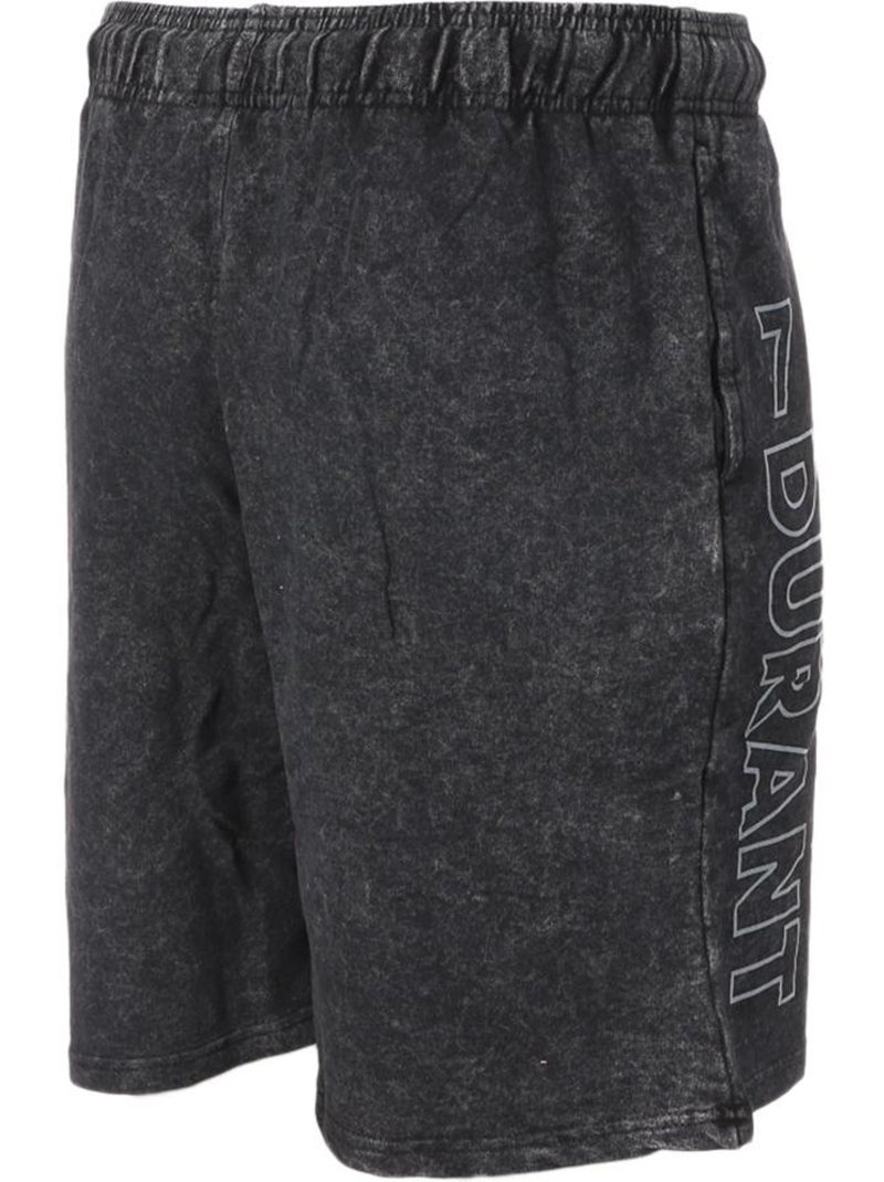 Pantalones Cortos de Baloncesto NBA Brooklyn Nets para Hombre, Gris plateado - Kiabi