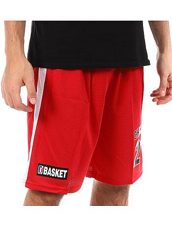 Pantalones cortos de baloncesto para hombre Sport Zone Miami