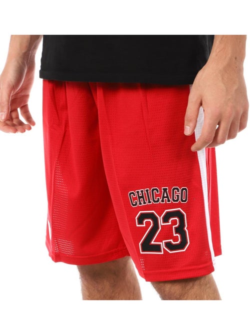 Pantalones cortos de baloncesto para hombre Sport Zone Miami - Kiabi