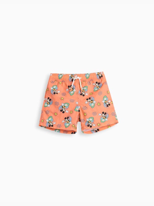 Pantalones cortos de baño © Disney 'Mickey', MO Fashion - Kiabi