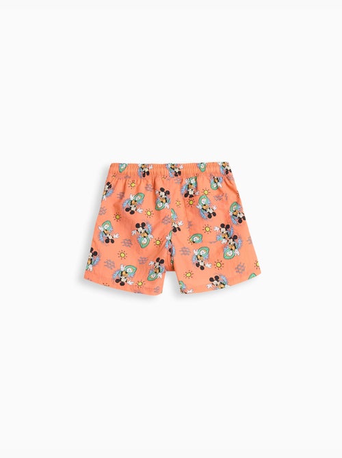 Pantalones cortos de baño © Disney 'Mickey', MO Fashion - Kiabi