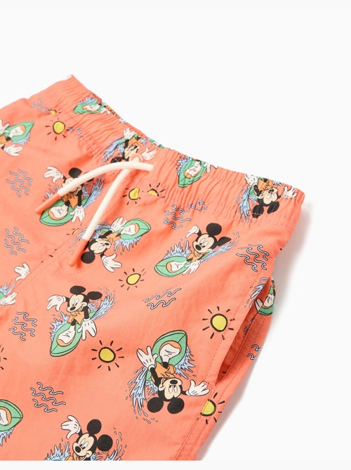 Pantalones cortos de baño © Disney 'Mickey', MO Fashion - Kiabi