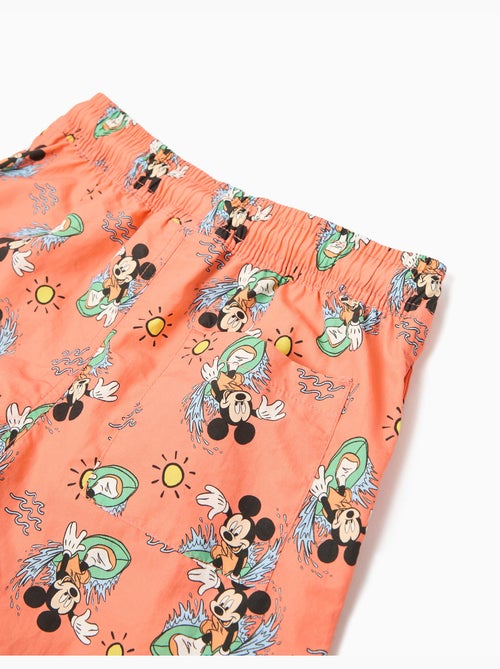 Pantalones cortos de baño © Disney 'Mickey', MO Fashion - Kiabi