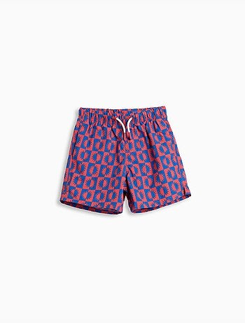Pantalones cortos de baño, MO Fashion