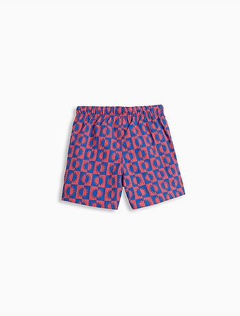 Pantalones cortos de baño, MO Fashion
