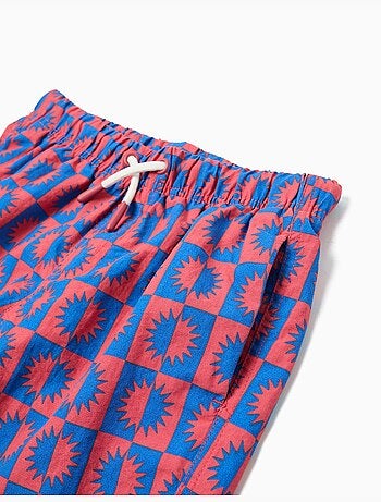 Pantalones cortos de baño, MO Fashion