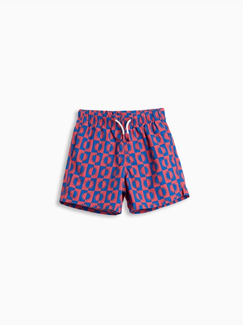 Pantalones cortos de baño, MO Fashion - Kiabi