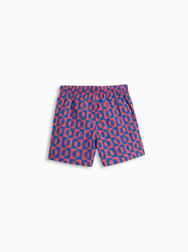 Pantalones cortos de baño, MO Fashion Azul - Kiabi