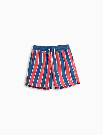 Pantalones cortos de baño, MO Fashion