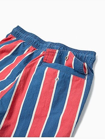 Pantalones cortos de baño, MO Fashion
