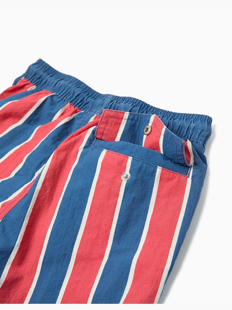 Pantalones cortos de baño, MO Fashion Azul - Kiabi