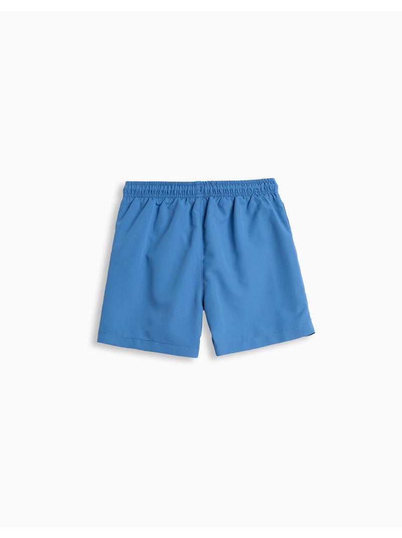 Pantalones cortos de baño, MO Fashion Azul - Kiabi