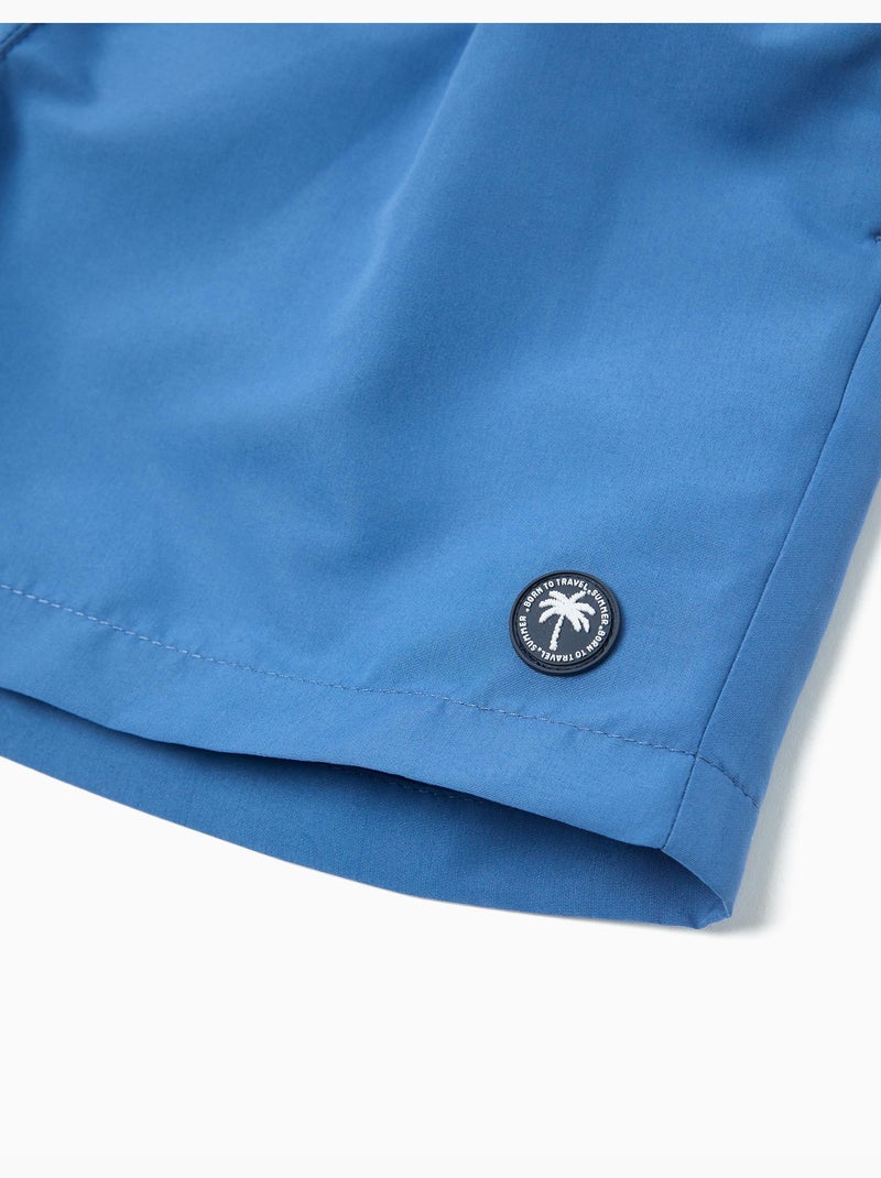 Pantalones cortos de baño, MO Fashion Azul - Kiabi