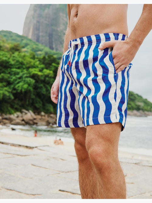 Pantalones cortos de baño, MO Fashion - Kiabi