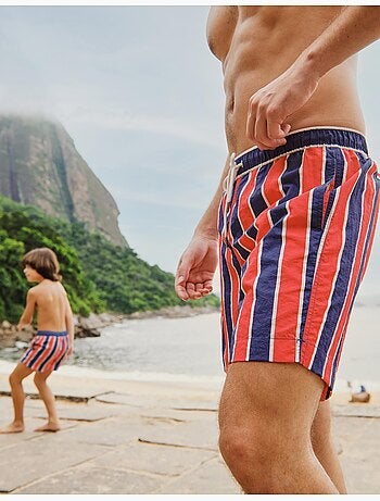 Pantalones cortos de baño, MO Fashion