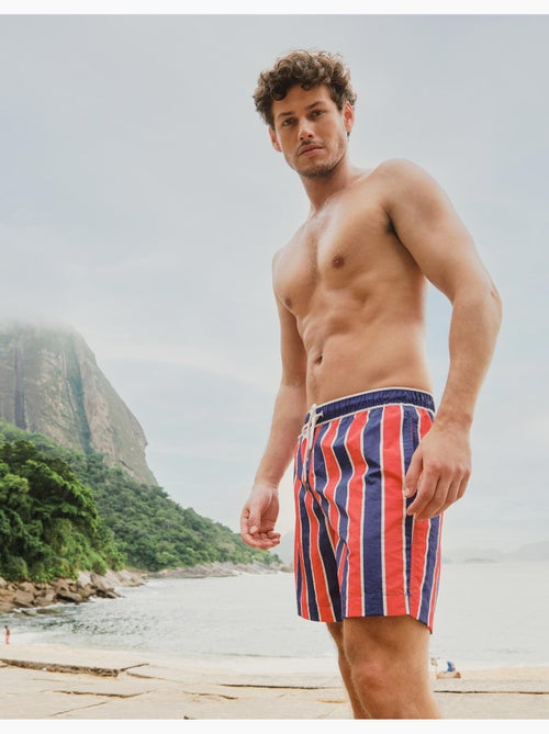 Pantalones cortos de baño, MO Fashion - Kiabi