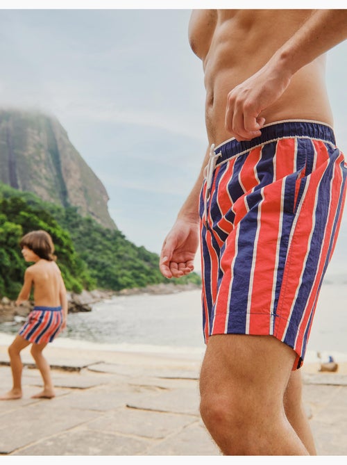 Pantalones cortos de baño, MO Fashion - Kiabi