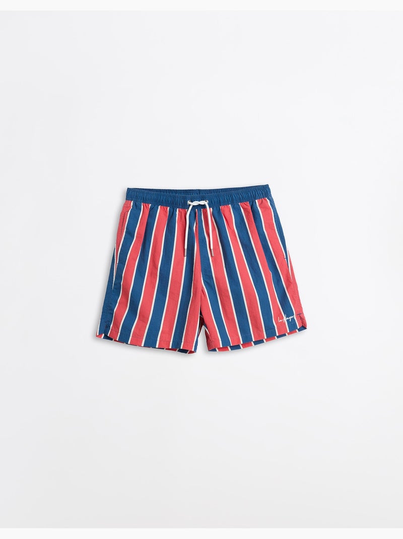 Pantalones cortos de baño, MO Fashion Azul - Kiabi