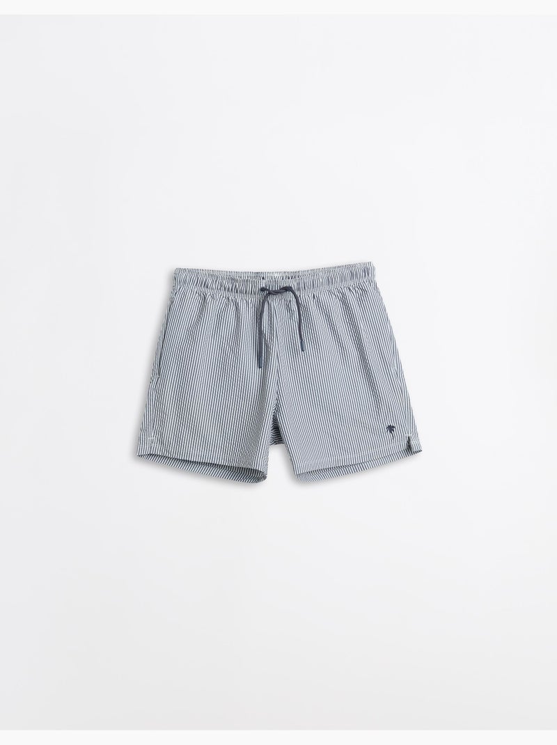 Pantalones cortos de baño, MO Fashion Azul - Kiabi