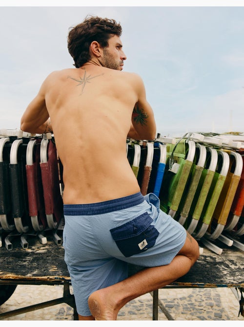 Pantalones cortos de baño, MO Fashion - Kiabi