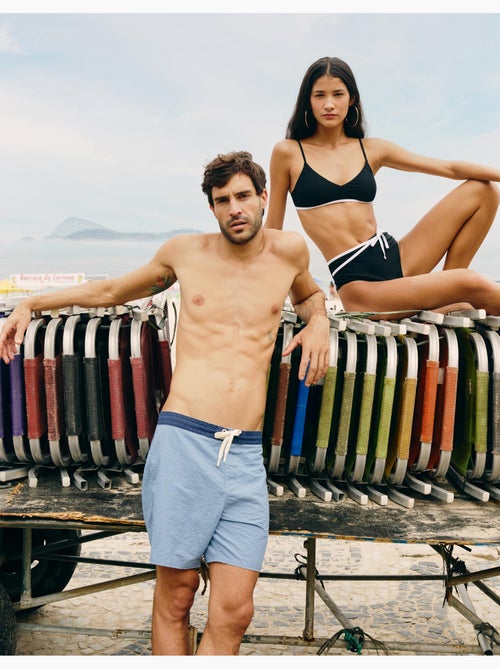 Pantalones cortos de baño, MO Fashion - Kiabi