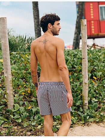 Pantalones cortos de baño, MO Fashion