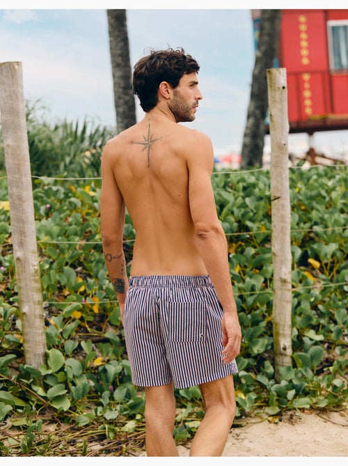 Pantalones cortos de baño, MO Fashion - Kiabi