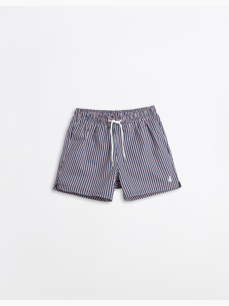 Pantalones cortos de baño, MO Fashion Azul - Kiabi