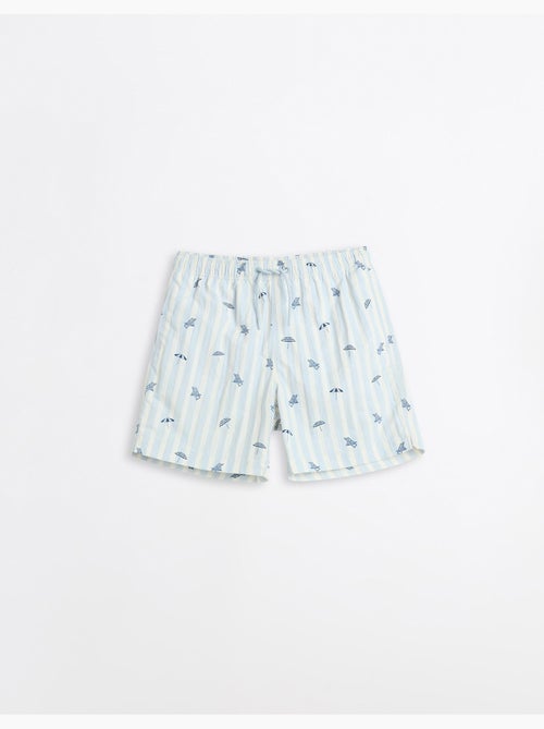 Pantalones cortos de baño, MO Fashion - Kiabi