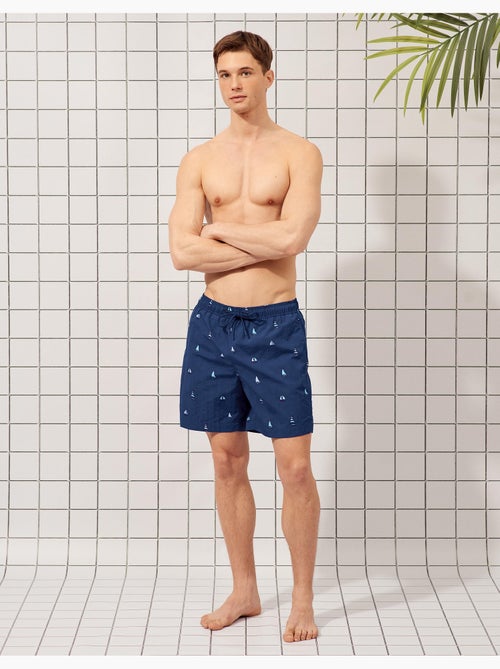 Pantalones cortos de baño, MO Fashion - Kiabi